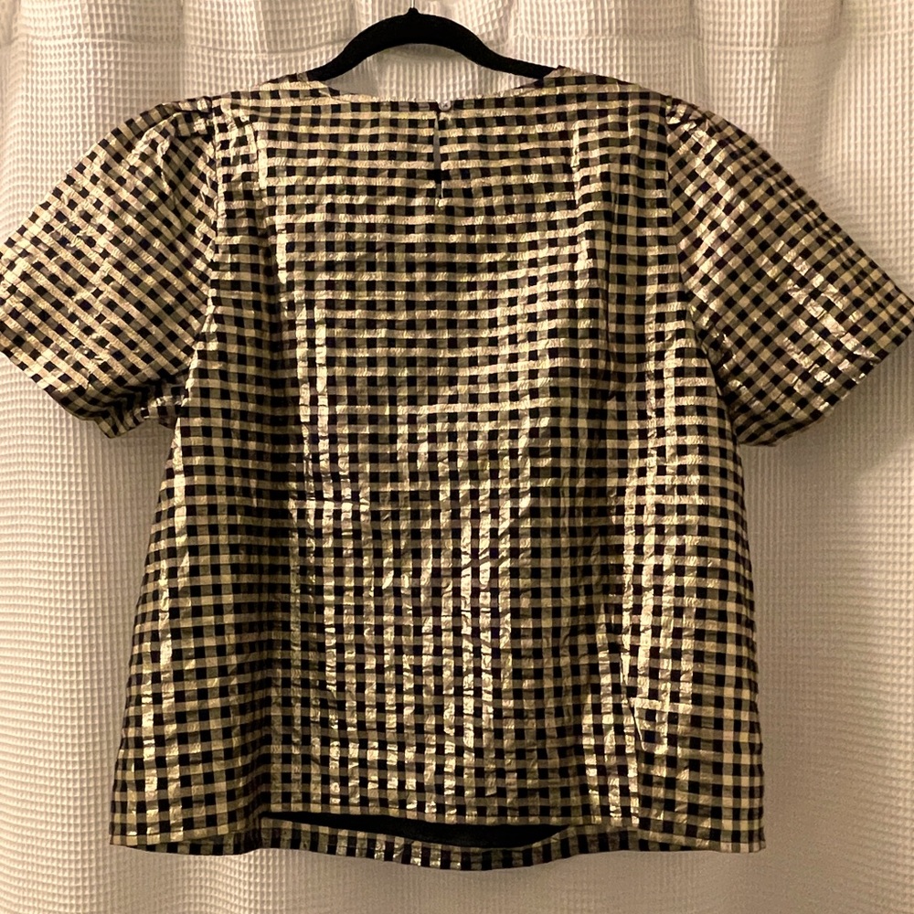 J Crew Shirt